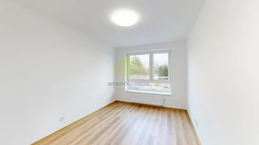 Pronájem bytu 2+kk, Olomouc, Topolová, 56 m2
