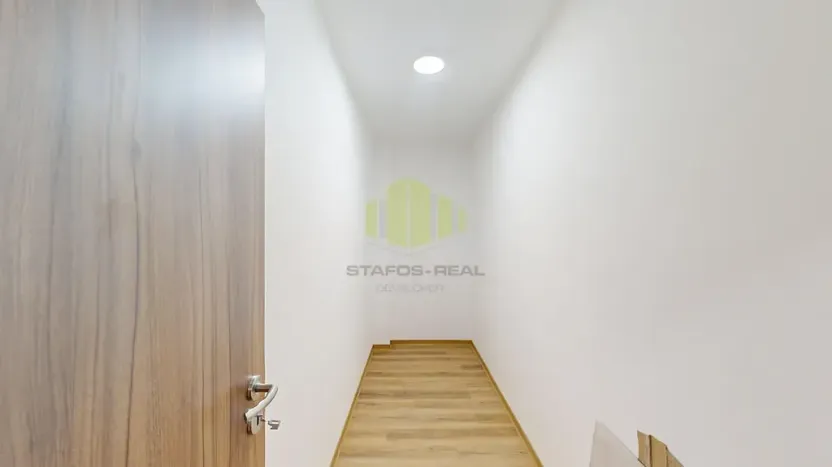 Pronájem bytu 2+kk, Olomouc, Topolová, 56 m2