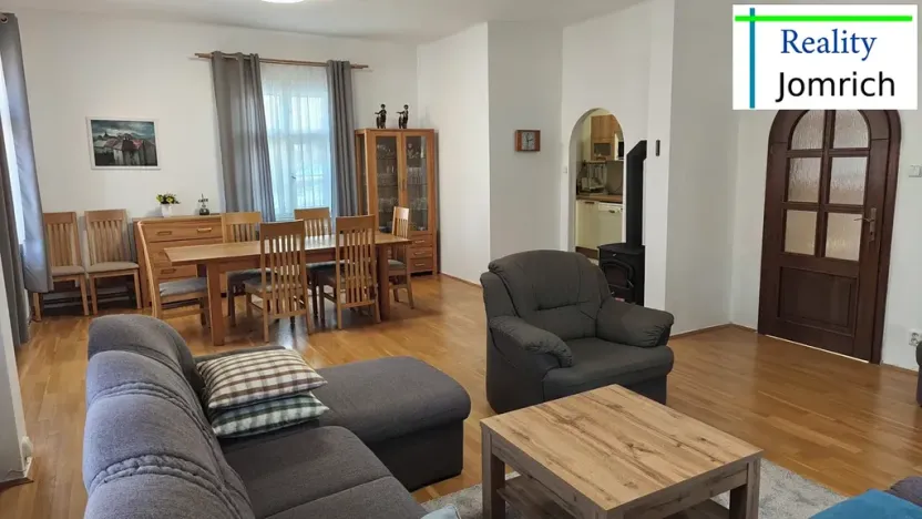 Prodej rodinného domu, Lázně Libverda, 250 m2