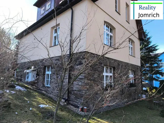 Prodej rodinného domu, Lázně Libverda, 250 m2