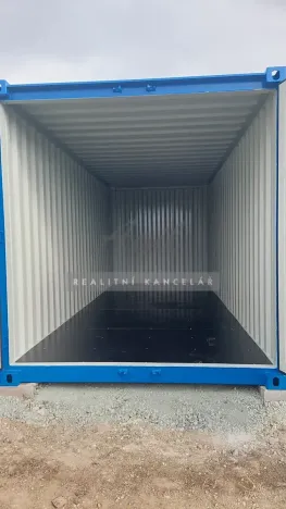 Pronájem skladu, Jiříkovice, 13 m2