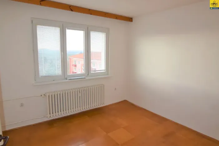 Pronájem bytu 2+1, Přerov, Želatovská, 55 m2