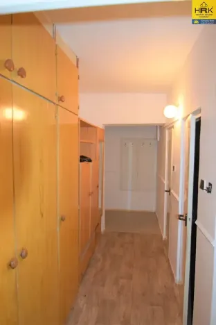 Pronájem bytu 2+1, Přerov, Želatovská, 55 m2