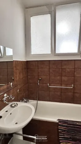 Pronájem bytu 2+1, Hranice - Hranice I-Město, Mostní, 89 m2