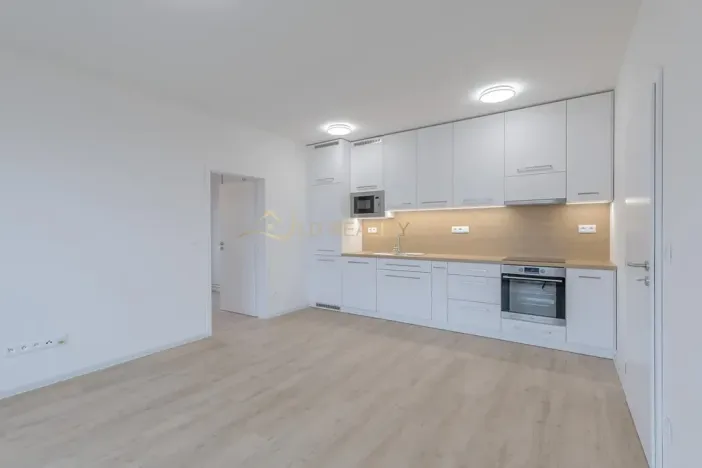 Pronájem bytu 2+kk, Olomouc, Aloise Rašína, 55 m2