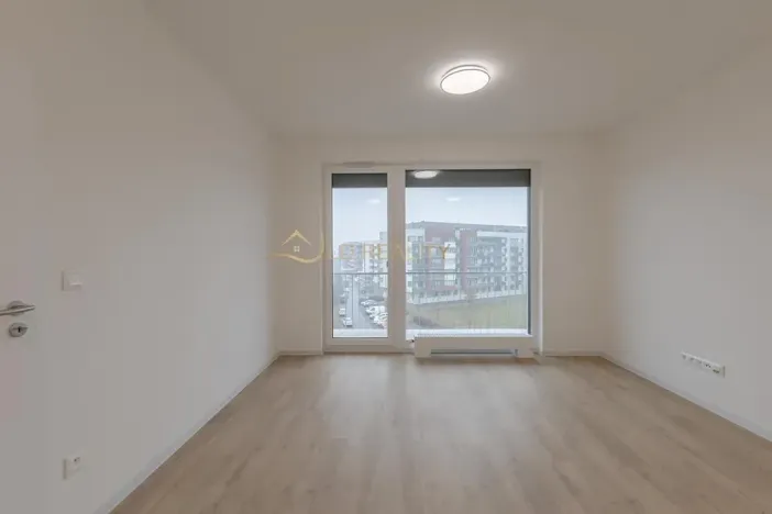 Pronájem bytu 2+kk, Olomouc, Aloise Rašína, 55 m2