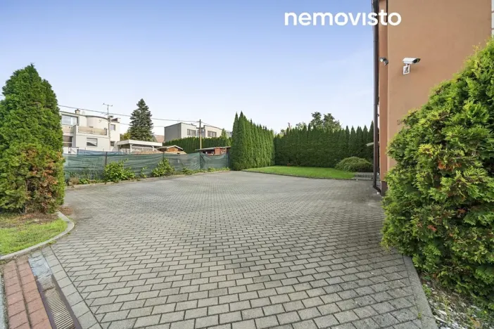 Prodej vily, Ostrava, Sokola Tůmy, 197 m2