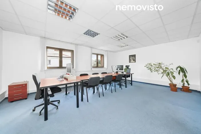 Prodej kanceláře, Ostrava, Sokola Tůmy, 197 m2