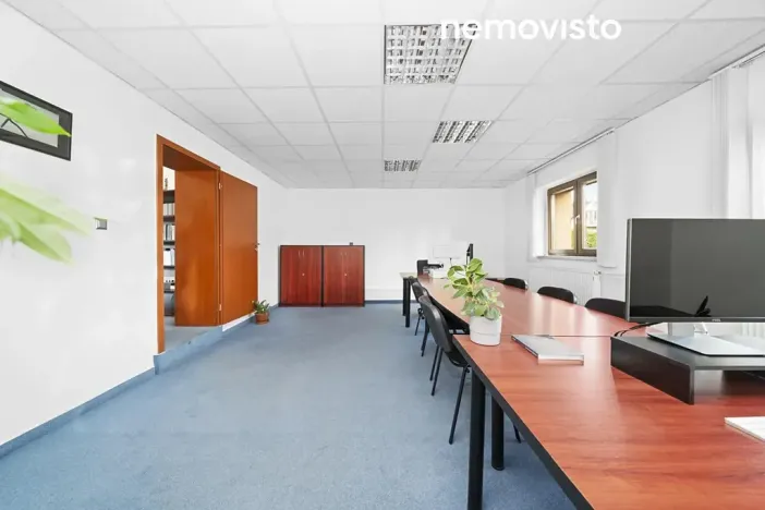 Prodej kanceláře, Ostrava, Sokola Tůmy, 197 m2