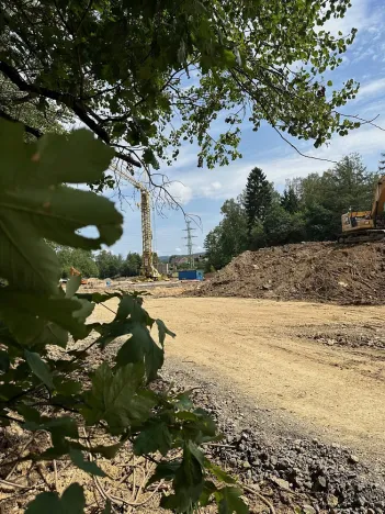 Pronájem bytu 3+kk, Jablonec nad Nisou, Jezdecká, 79 m2