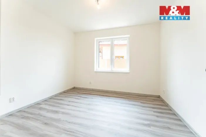 Prodej rodinného domu, Všechlapy, 120 m2