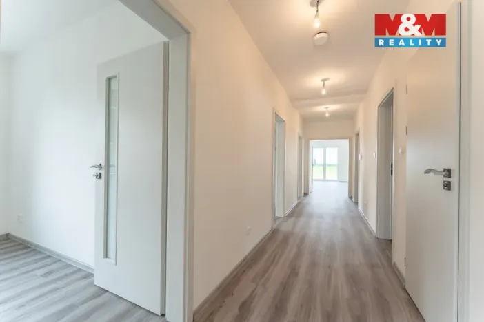 Prodej rodinného domu, Všechlapy, 120 m2