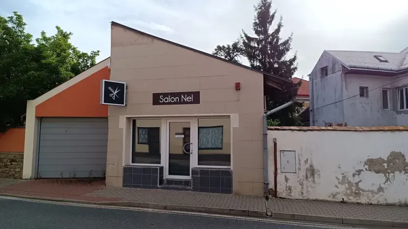 Prodej obchodního prostoru, Zdice, Žižkova, 239 m2