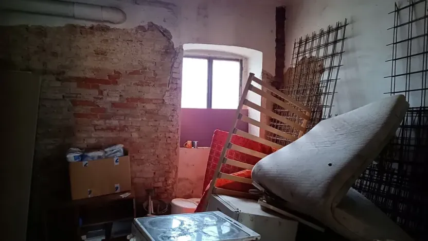 Prodej obchodního prostoru, Zdice, Žižkova, 239 m2