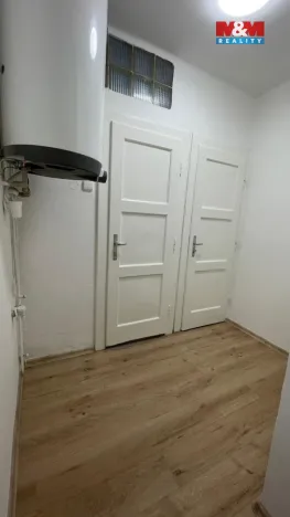 Pronájem bytu 3+1, Ostrava - Hrabová, Viktora Huga, 78 m2