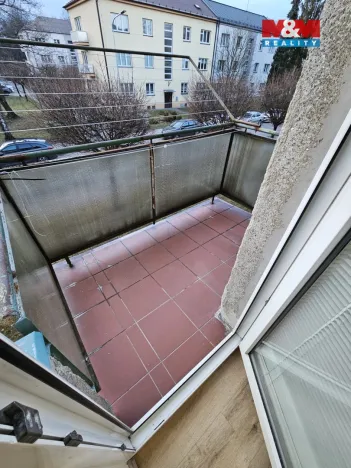 Pronájem bytu 3+1, Ostrava - Hrabová, Viktora Huga, 78 m2