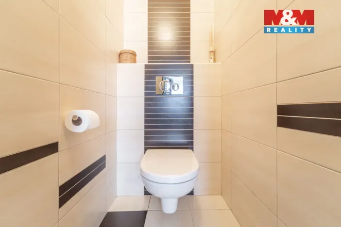 Prodej bytu 3+1, Praha - Prosek, Litvínovská, 67 m2