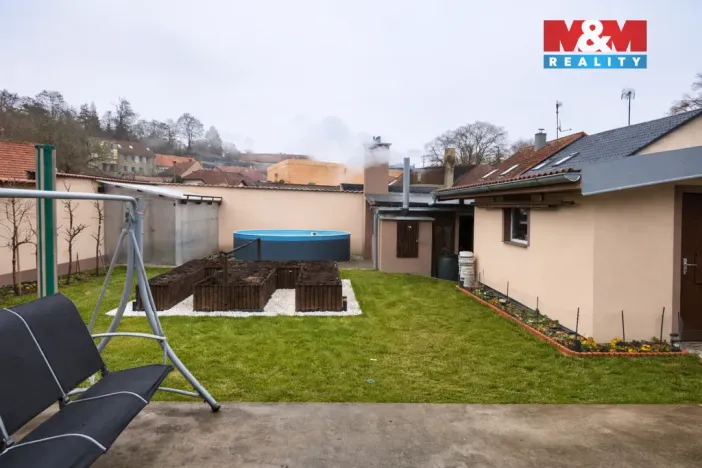 Pronájem bytu 1+kk, Svinařov, Krátká, 48 m2