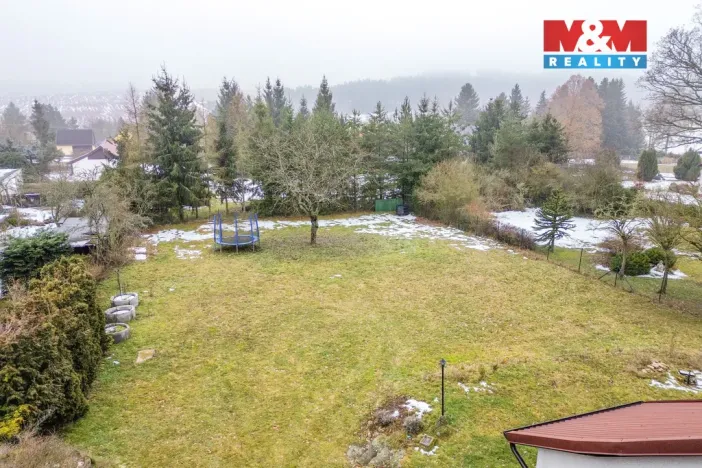 Prodej chaty, Nečtiny - Leopoldov, 79 m2