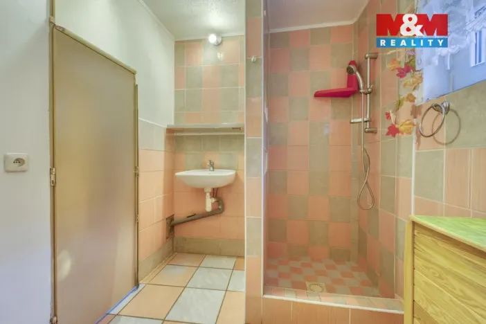 Prodej rodinného domu, Oráčov, 113 m2