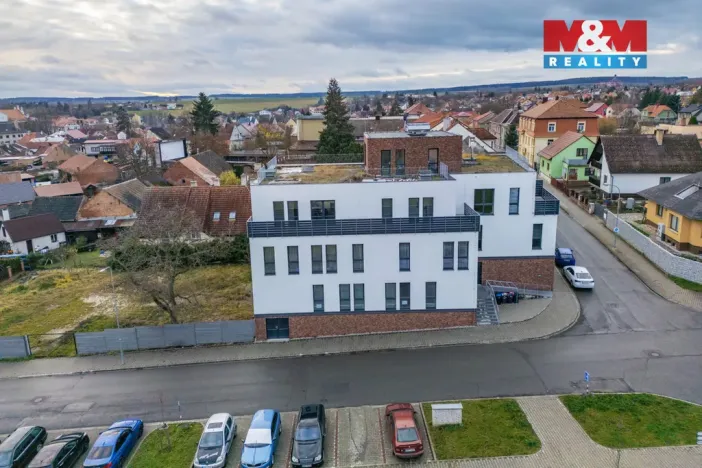 Pronájem kanceláře, Kralovice, Alšova, 198 m2