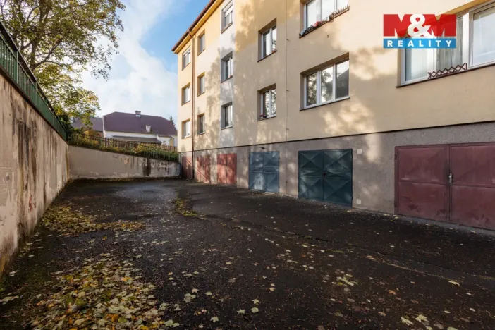 Prodej bytu 3+1, Kadaň, Dvořákova, 118 m2