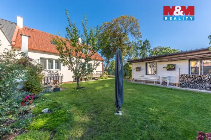 Prodej rodinného domu, Nymburk, Pístecká, 159 m2