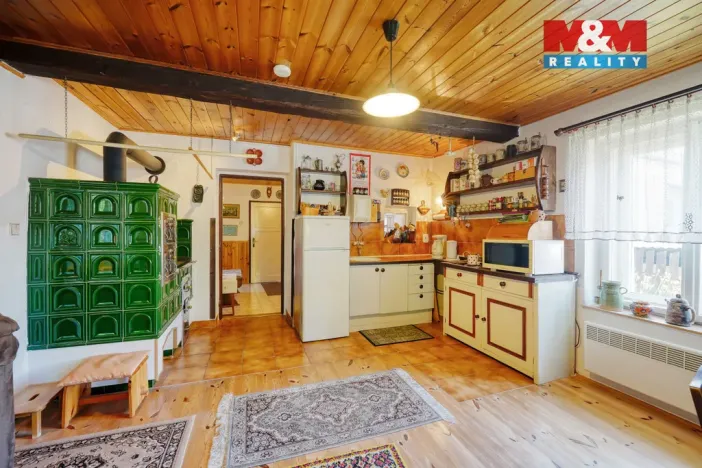 Prodej rodinného domu, Plískov, 144 m2