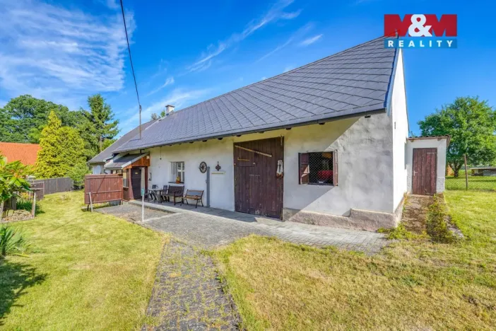 Prodej rodinného domu, Plískov, 144 m2