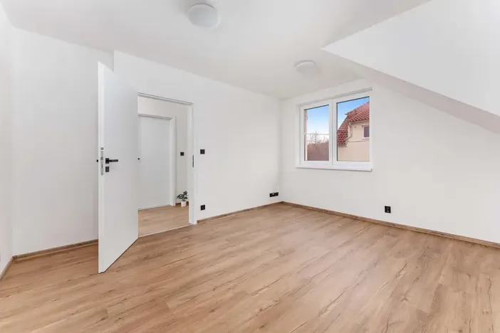 Prodej rodinného domu, Bučovice, 162 m2