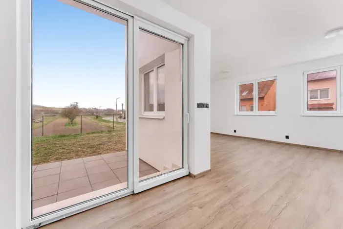 Prodej rodinného domu, Bučovice, 162 m2