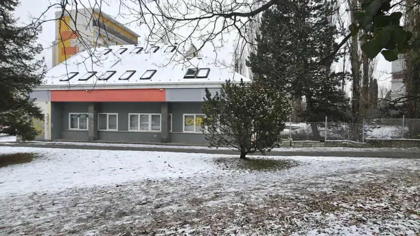 Pronájem kanceláře, Brno, Bieblova, 273 m2