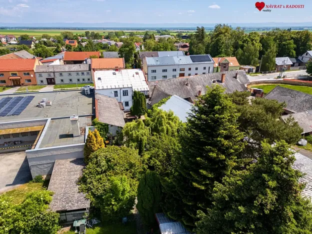 Prodej rodinného domu, Cholina, 333 m2