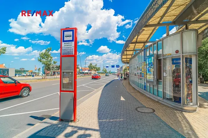 Prodej bytu 1+kk, Kladno, Zádušní, 17 m2