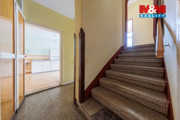 Prodej rodinného domu, Otovice, K Panelárně, 223 m2