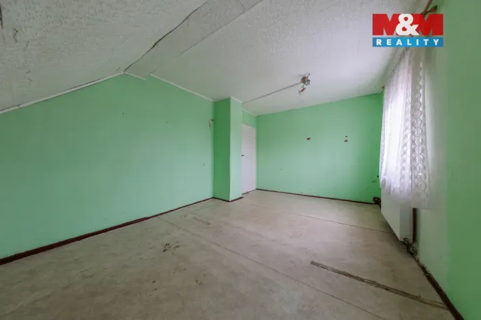 Prodej rodinného domu, Otovice, K Panelárně, 223 m2