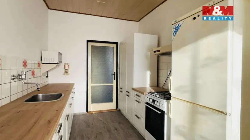 Pronájem bytu 5+1, Jihlava, Žižkova, 180 m2