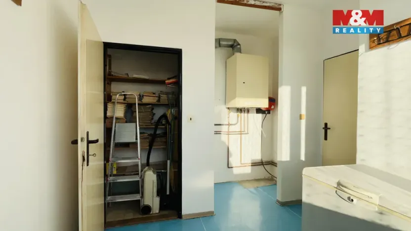 Pronájem bytu 5+1, Jihlava, Žižkova, 180 m2