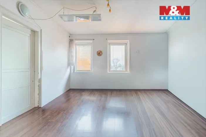 Prodej rodinného domu, Krásná Lípa, Rumburská, 200 m2