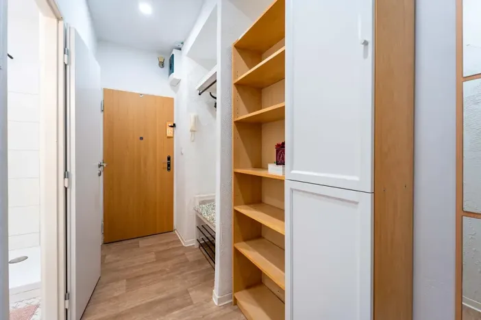 Pronájem bytu 2+1, Olomouc, tř. Míru, 51 m2