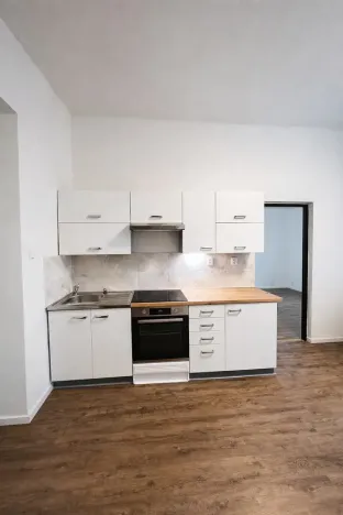 Pronájem bytu 2+kk, Praha, Bělohorská, 55 m2