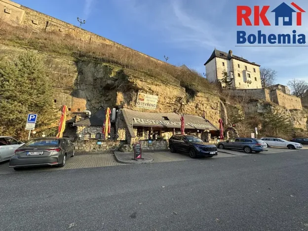 Pronájem restaurace, Mladá Boleslav, Ptácká, 410 m2