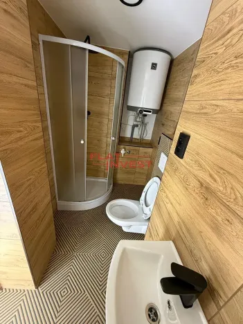 Prodej bytu 1+kk, Benešov nad Ploučnicí, Nádražní, 27 m2