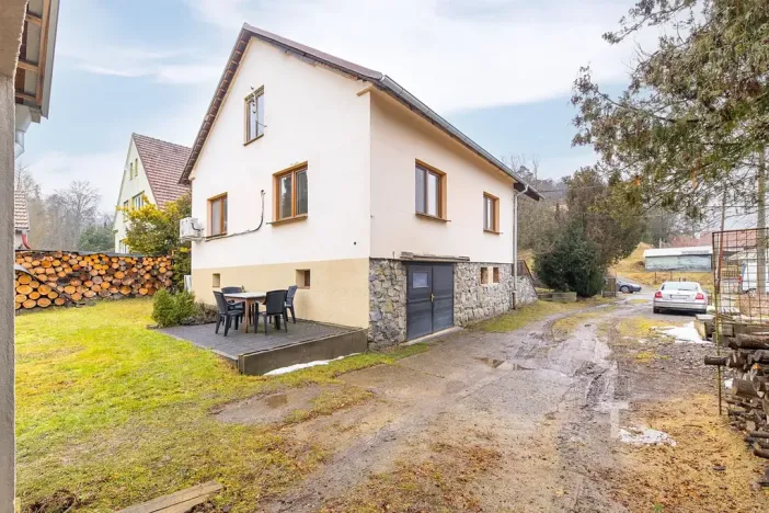 Prodej rodinného domu, Drnovice, 322 m2