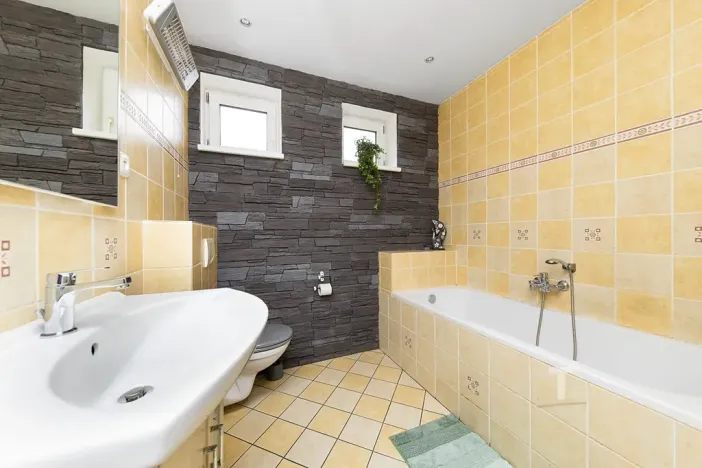 Prodej rodinného domu, Drnovice, 322 m2