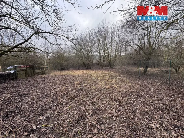 Prodej zahrady, Lelekovice, Tišnovka, 738 m2