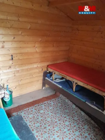 Prodej zahrady, Lelekovice, Tišnovka, 738 m2