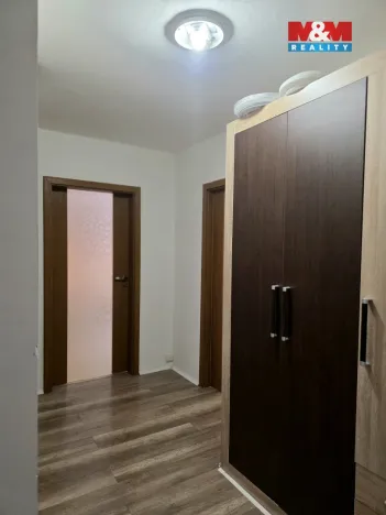 Pronájem bytu 3+1, Stráž pod Ralskem, Mlýnská, 70 m2