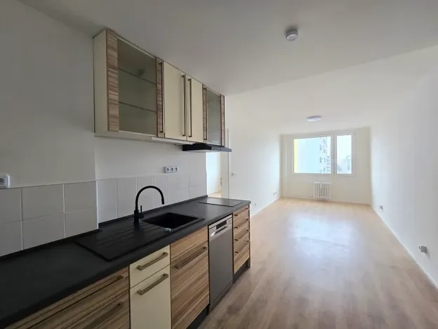Pronájem bytu 2+kk, Praha - Chodov, Čenětická, 47 m2