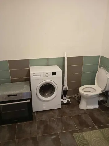 Pronájem bytu 3+1, Most, K. H. Borovského, 55 m2